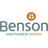 Benson Psychological Services, PC logo - Similar company to Eating Disorder Research Program