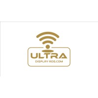 Ultra Display Ads logo - Similar company to Shozzle