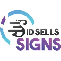 Sid Sells Signs Inc. logo - Similar company to Mattatall Signs Limited