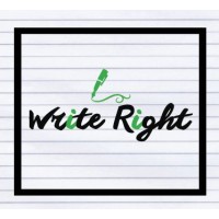 Write Right UK logo - Similar company to Write Right
