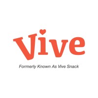 Vive Chocolate logo - Similar company to Vulcano Exports
