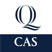 Quinnipiac University College of Arts & Sciences logo - Similar company to Quinnipiac University Ems