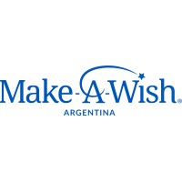 Fundación Make-A-Wish Argentina logo - Similar company to Make-A-Wish Spain