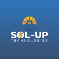 Sol-Up Technologies (SMC-Private) Limited logo - Similar company to Inno-Sol S.R.L. Innovative Start Up
