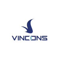 Vincons logo - Similar company to Jungdo Uit
