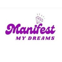 Manifest My Dreams logo - Similar company to Qlink