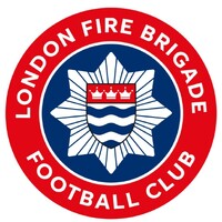 London Fire Brigade Football Club logo - Similar company to Fire Compliance Plus
