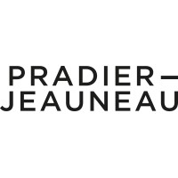 PRADIER-JEAUNEAU logo - Similar company to Philippe Hurel