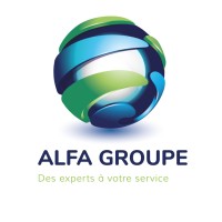 ALFA GROUPE logo - Similar company to Elyx Consulting