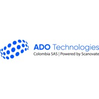 ADO TECHNOLOGIES logo - Similar company to Candelasoft