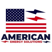 American Energy Solutions Inc. logo - Similar company to Mid-America Engine / Epg, Inc