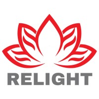 Relight Health logo - Similar company to Exceptional Kangaroo Island