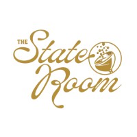 The State Room and Shands General logo - Similar company to Luca Restaurant