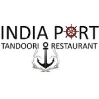 Restaurant India Port aan de Amstel logo - Similar company to India Gate Restaurant