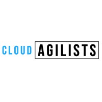 Cloud Agilists logo - Similar company to Cloud Front Factory