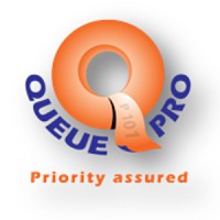Queue Pro logo - Similar company to Innovative It - Iit