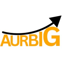 Aurbig logo - Similar company to Fikrah Organisation