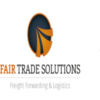 Fair Trade Solutions B.V. logo - Similar company to Cargolift Bv