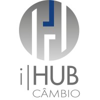 iHUB Câmbio logo - Similar company to Ntw Partners