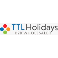 TTL Holidays B2B Travel Wholesaler logo - Similar company to Travfair