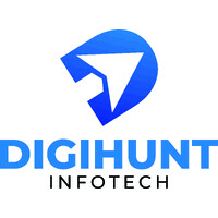 Digihunt Infotech logo - Similar company to Markneed India