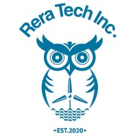 Rera Tech Inc. logo - Similar company to 株式会社 Rexev