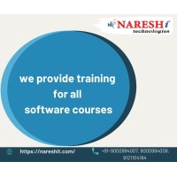 Software Courses And Placements logo - Similar company to Pradhama Software Solutions Private Limited