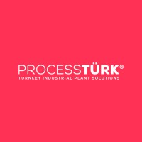 PROCESSTÜRK logo - Similar company to Seatation Seating Systems