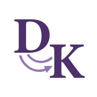 Destination Knowledge logo - Similar company to Rippleeffects