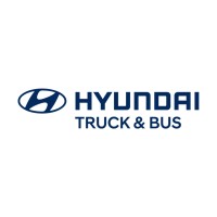 Hyundai Truck & Bus logo - Similar company to East Coast Truck Sales
