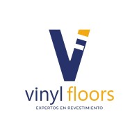 Vinyl Floors logo - Similar company to Vinylfrog