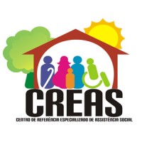 CREAS logo - Similar company to Centro De Atenção Psicossocial (Caps)