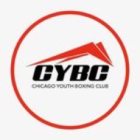 Chicago Youth Boxing Club logo - Similar company to Boxing Out Negativity
