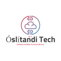 Oslitandi Tech LLC logo - Similar company to Oceansmith, Inc.