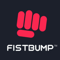 Fistbump.ai logo - Similar company to Fistbump