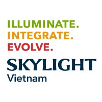 SKYLIGHT CONSULTING VIETNAM logo - Similar company to Cmc Software Inc