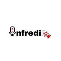 Infredia logo - Similar company to Legaltech Lab