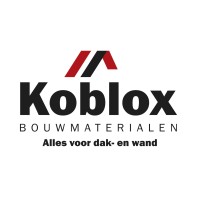 Koblox Bouwmaterialen logo - Similar company to Prohuis Bv