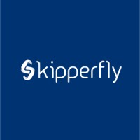 Skipperfly logo - Similar company to Yuneek Creative