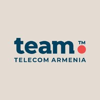 Team Telecom Armenia logo - Similar company to Team Solutions
