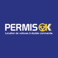 Permis Ok-Location de voitures à double commande logo - Similar company to Rgpd Consulting