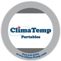 ClimaTemp Portables Inc. logo - Similar company to Climatemp Technical Services Ltd