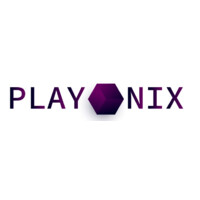 Playonix logo - Similar company to Jacea Digital Design