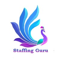 Staffing Guru logo - Similar company to Jbit