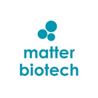 Matter Biotech logo - Similar company to Phramagen Ltd.