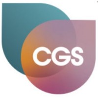 CGS Translations logo - Similar company to Wag (Workplace Accessibility Group)