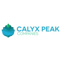 Calyx logo - Similar company to Fuse Biotherapeutics