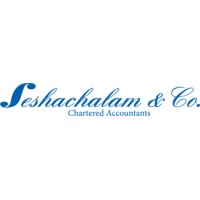 M/S.Seshachalam & Co