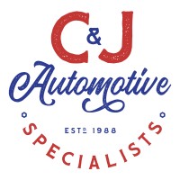 C&J Automotive Specialists logo - Similar company to Mccutcheon Associates, P.A.