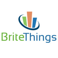 BriteThings Inc. logo - Similar company to Tablesafe